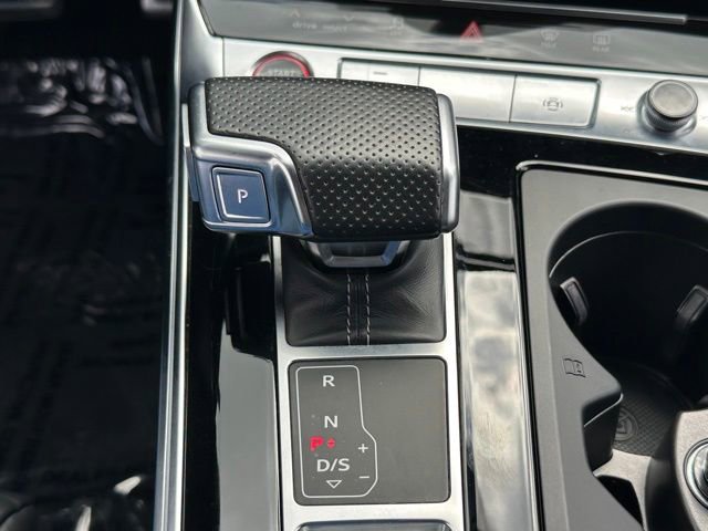 Used 2022 Audi RS 7 Sportback w/ Black Optic Package AWD/4WD image 43