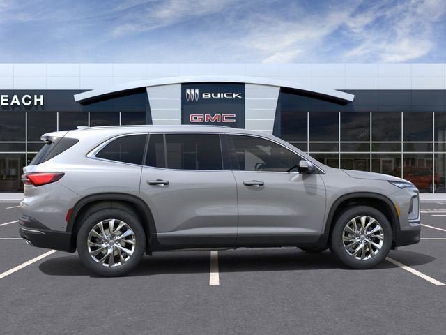 New 2026 Buick Enclave Preferred w/ Power Package FWD image 5