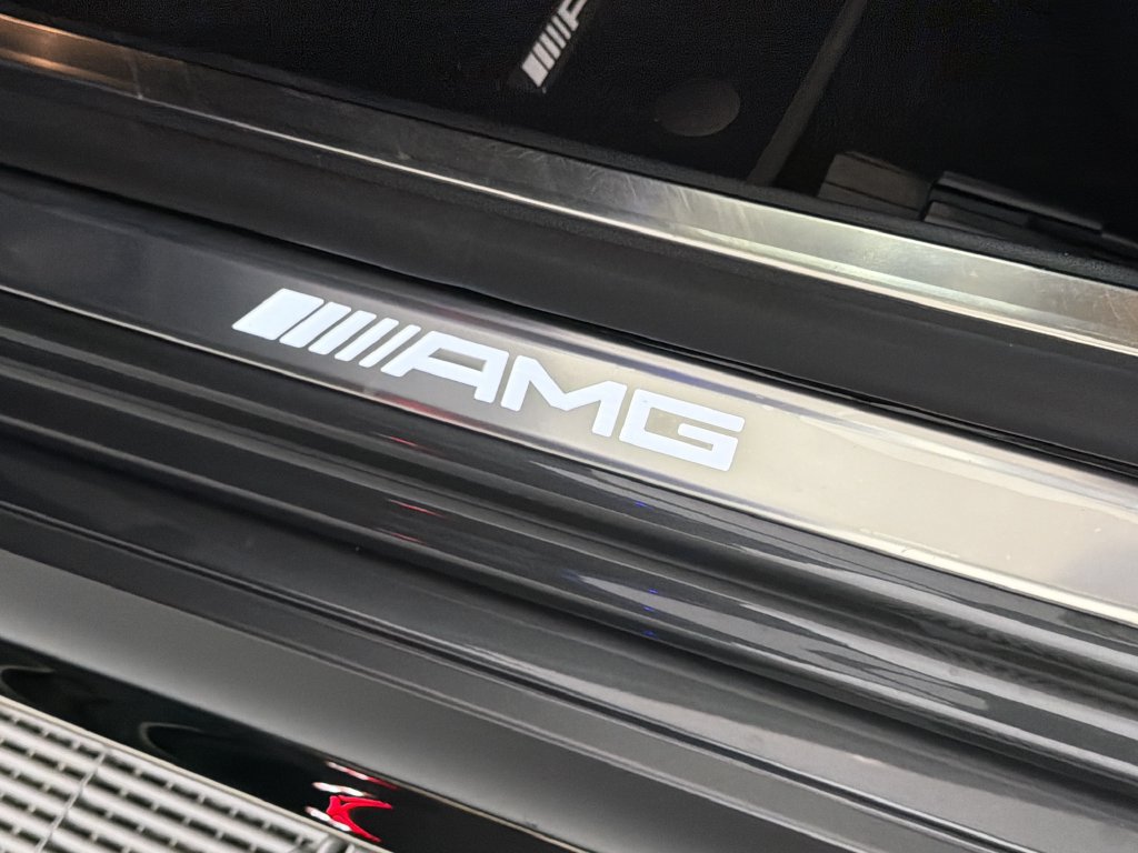 Used 2026 Mercedes-Benz S 63 AMG S image 33