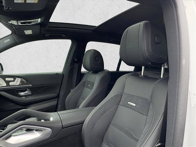 New 2026 Mercedes-Benz GLE 53 AMG 4MATIC image 16