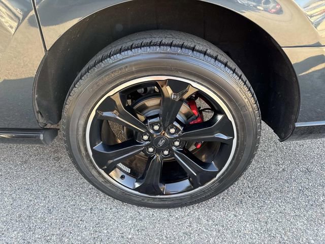 Used 2022 Ford Expedition Max Limited image 10