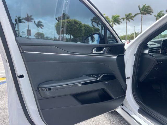 Used 2024 Kia K5 GT w/ GT1 Package image 25