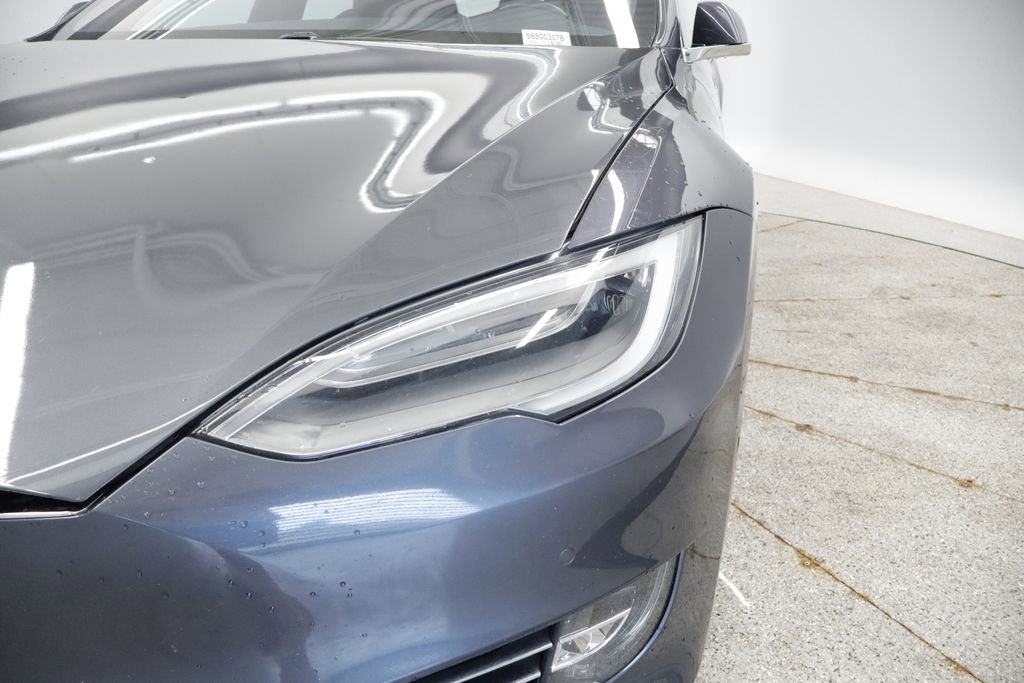 Used 2020 Tesla Model S Long Range AWD/4WD image 12