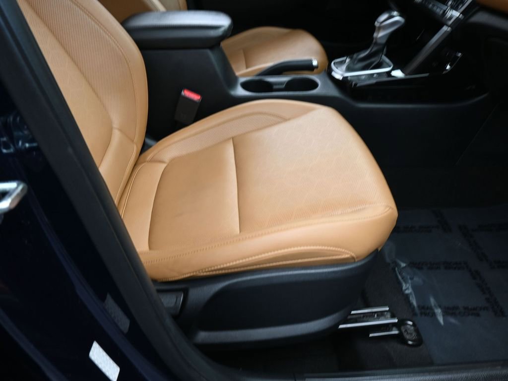 Used 2024 Kia Seltos EX image 42