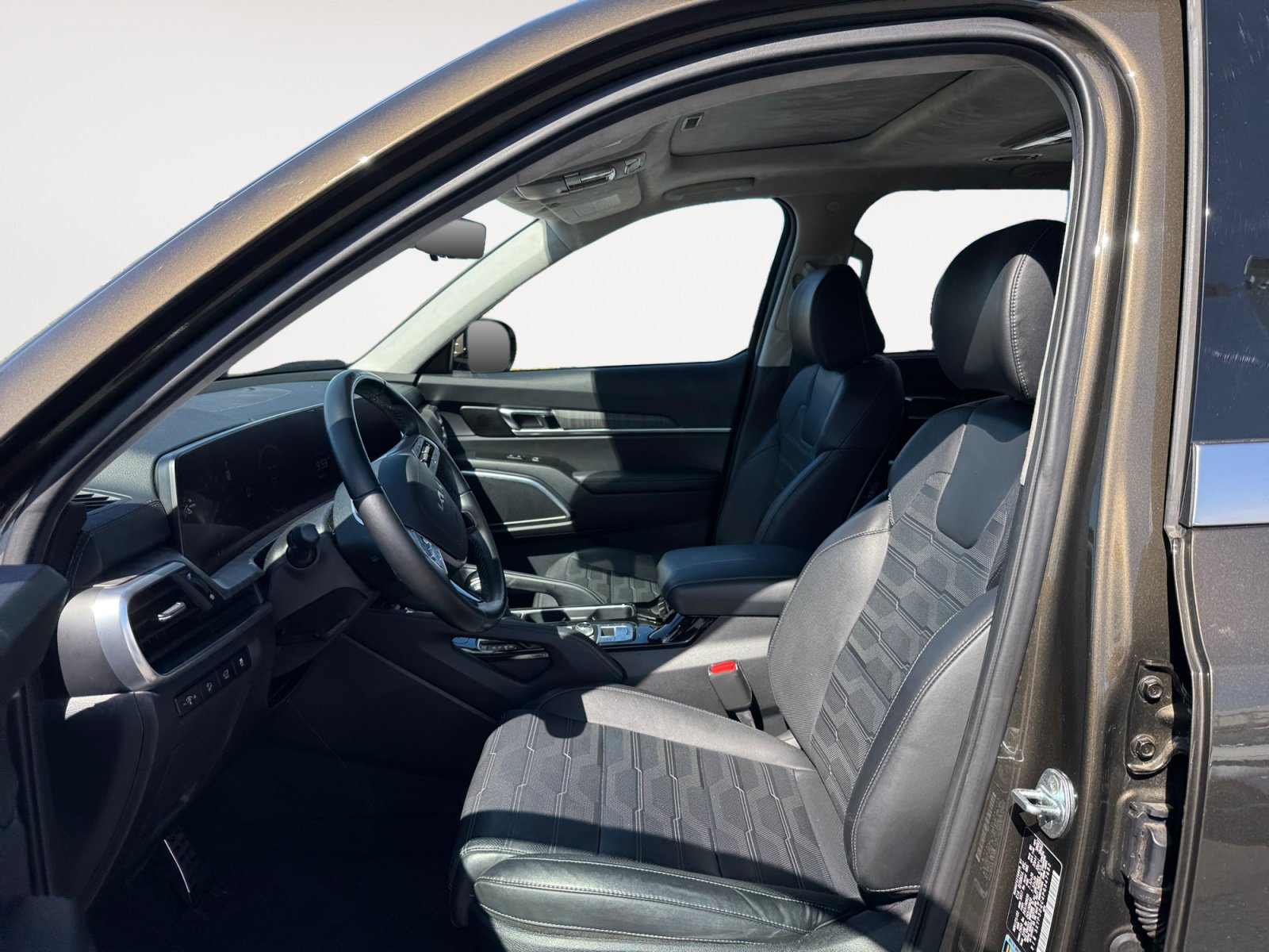 Used 2023 Kia Telluride SX Prestige AWD/4WD image 10