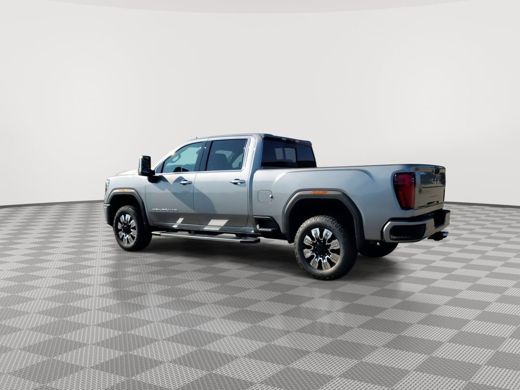 New 2026 GMC Sierra 2500 Denali w/ Denali Reserve Package image 6