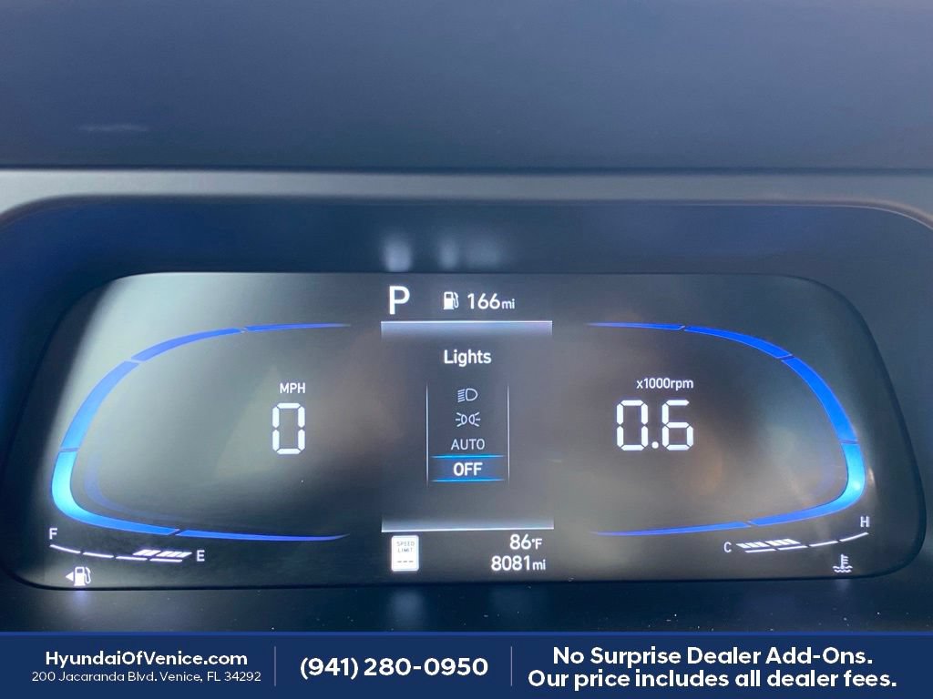 Certified 2025 Hyundai Elantra Sport FWD image 13