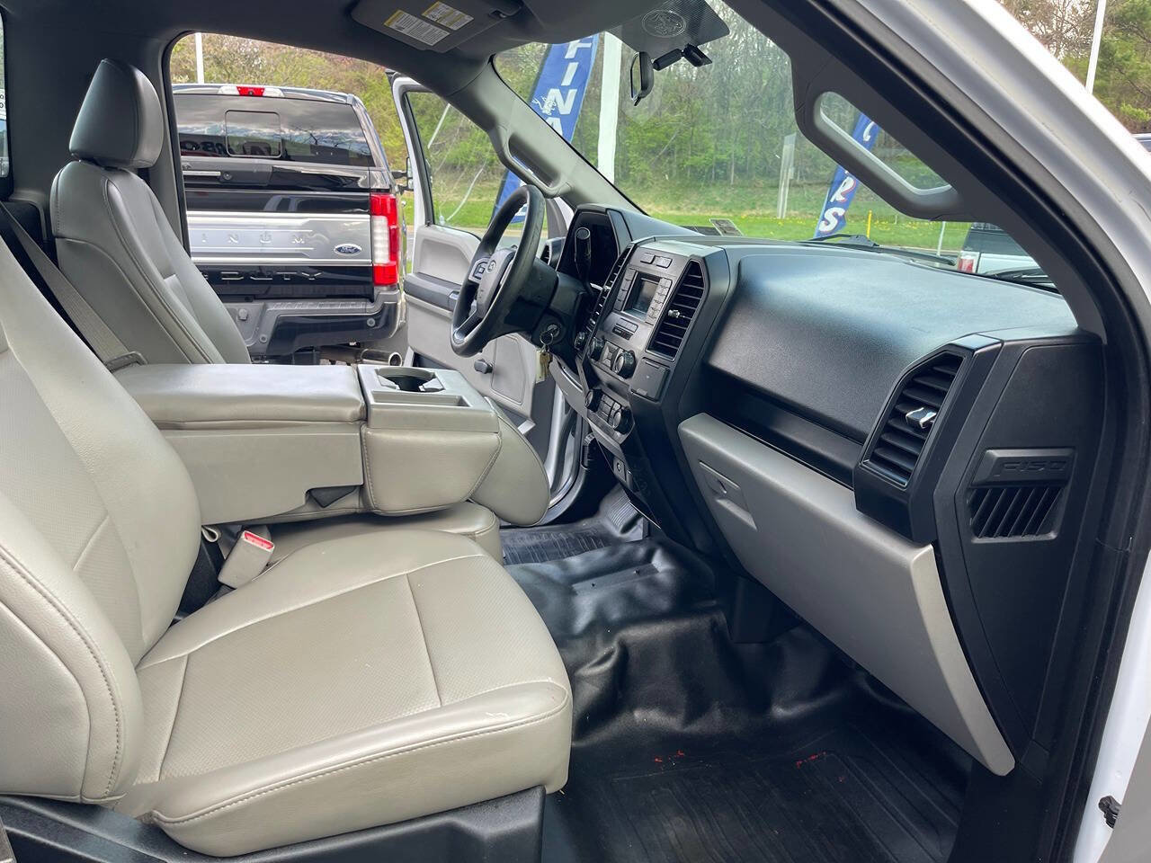 Used 2016 Ford F150 XL image 27