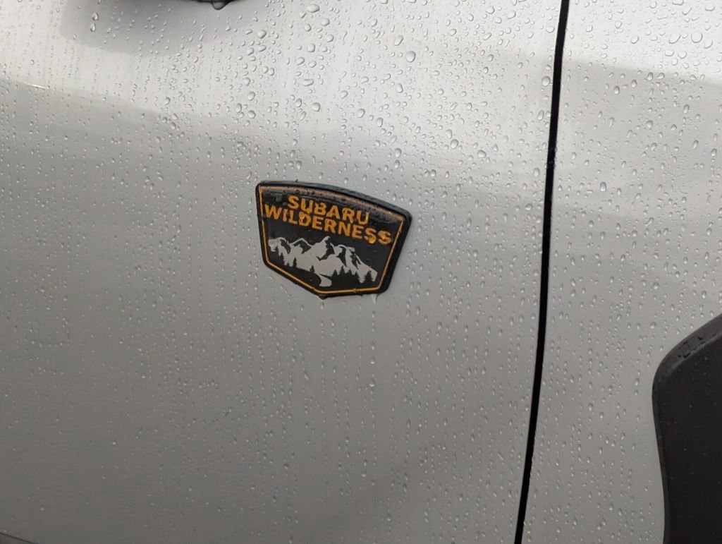 Certified 2025 Subaru Crosstrek 2.5i Wilderness image 10