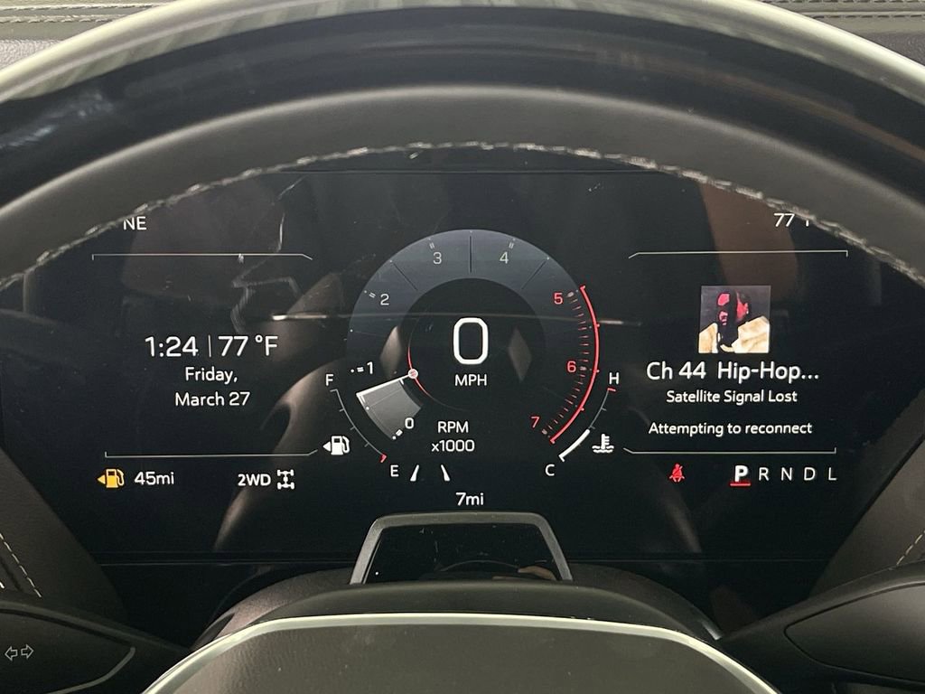 New 2026 GMC Yukon Elevation image 11