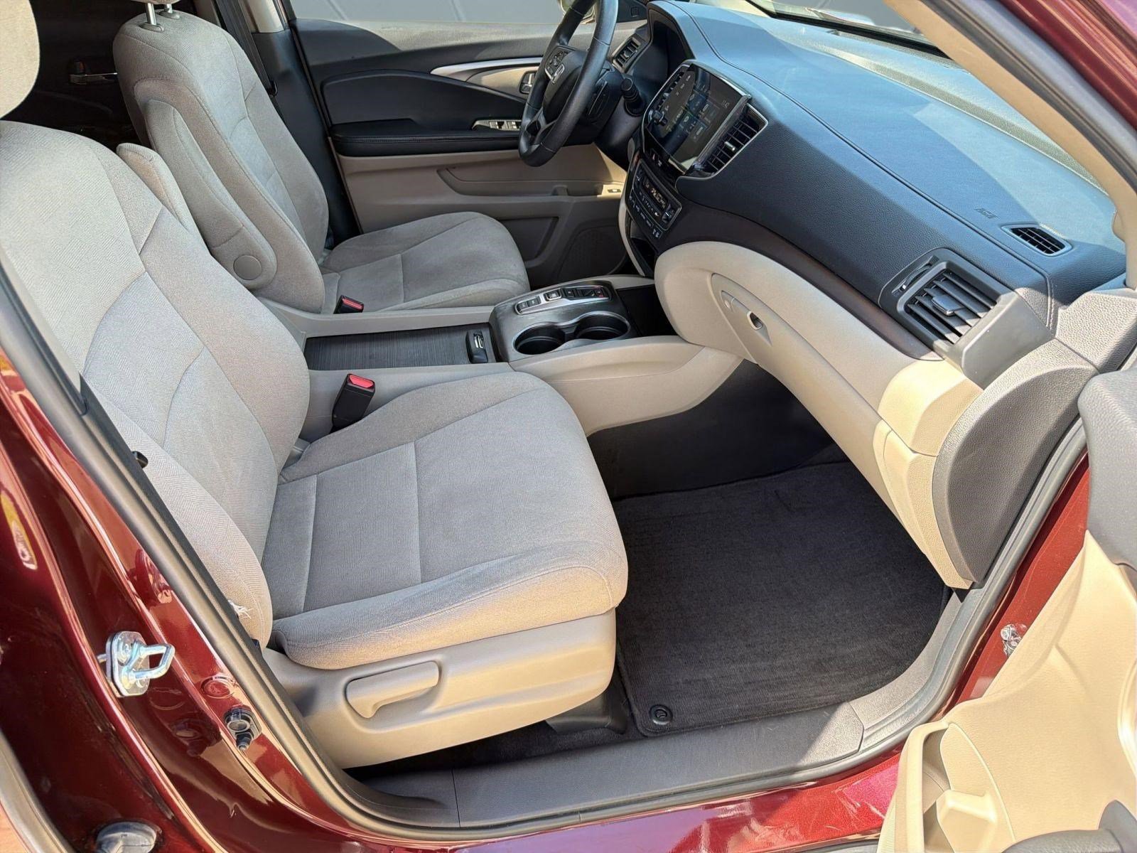 Used 2021 Honda Pilot EX image 29