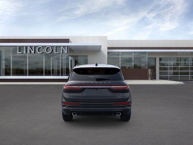New 2026 Lincoln Corsair Grand Touring image 5