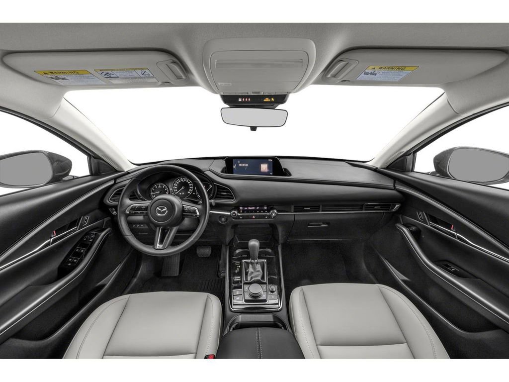 Used 2025 MAZDA CX-30 AWD 2.5 S w/ Preferred Package image 7