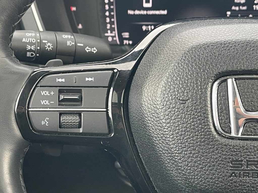 Used 2024 Honda Pilot Elite image 19