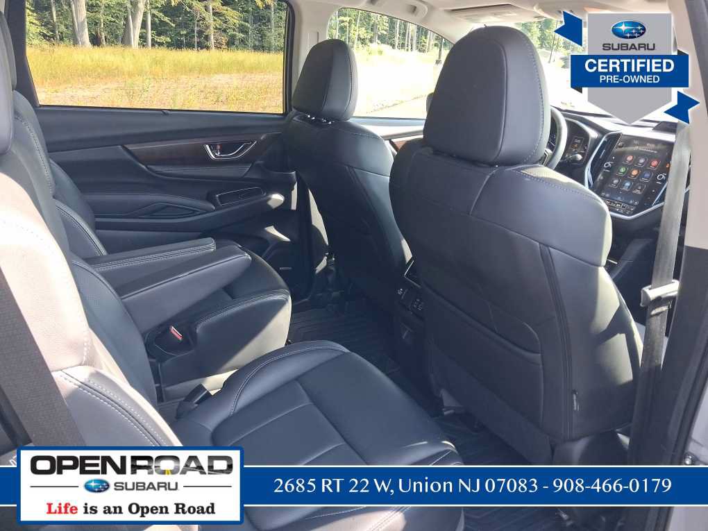 Used 2023 Subaru Ascent Touring AWD/4WD image 17