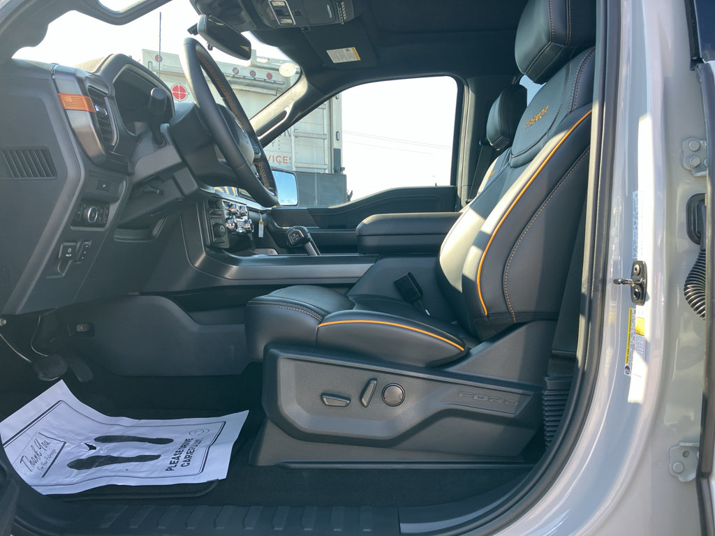 New 2026 Ford F150 Tremor w/ Equipment Group 402B AWD/4WD image 17