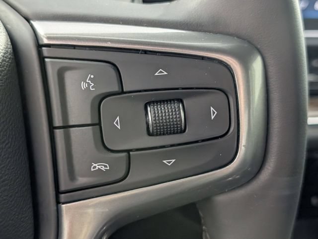 Certified 2023 Chevrolet Silverado 1500 RST AWD/4WD image 15