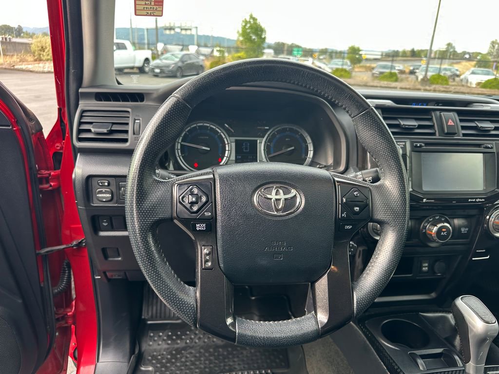 Used 2019 Toyota 4Runner TRD Off-Road Premium image 19