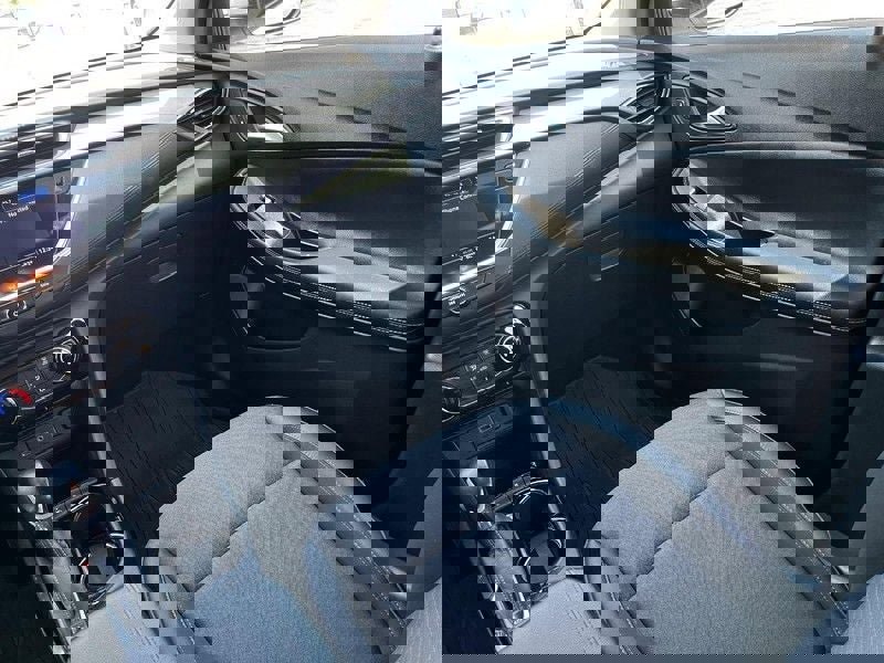 Used 2022 Buick Encore GX Preferred w/ Sport Touring Package image 13