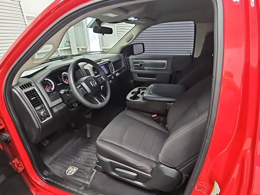 Used 2019 RAM 1500 Express w/ Express Value Package image 11