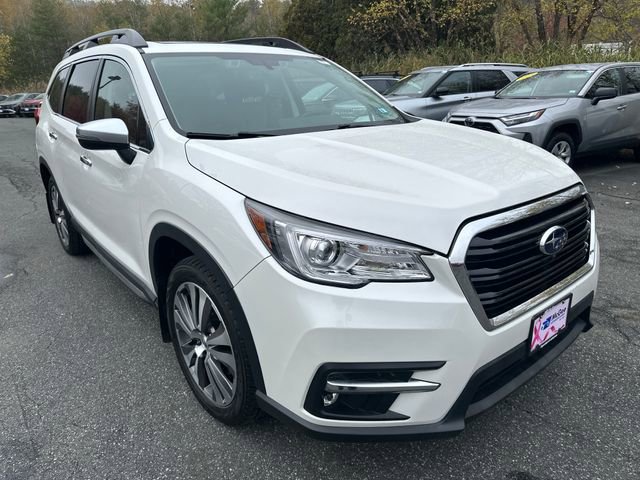 Used 2022 Subaru Ascent Touring image 7