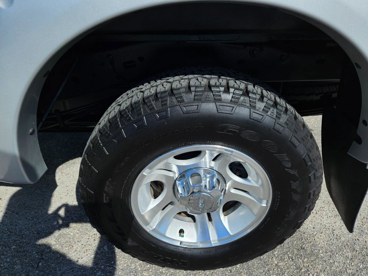 Used 2011 Ford Ranger Sport image 11