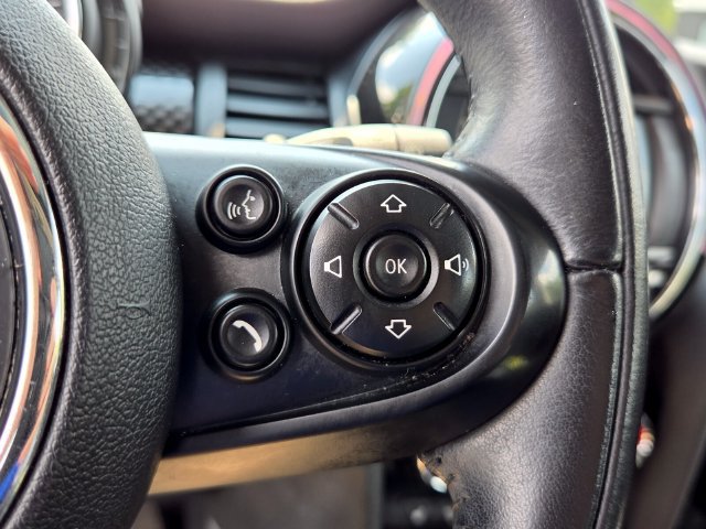 Used 2018 MINI Cooper S FWD image 22