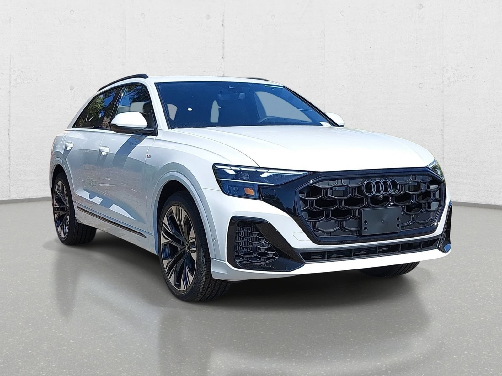 New 2026 Audi Q8 Prestige AWD/4WD image 3