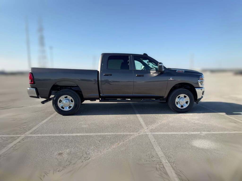 New 2026 RAM 2500 Tradesman image 14
