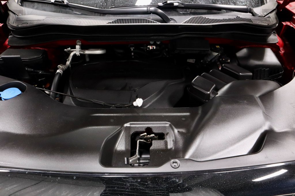 Used 2023 Honda Passport Elite image 17