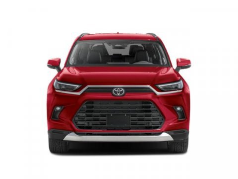 New 2026 Toyota Grand Highlander AWD image 7