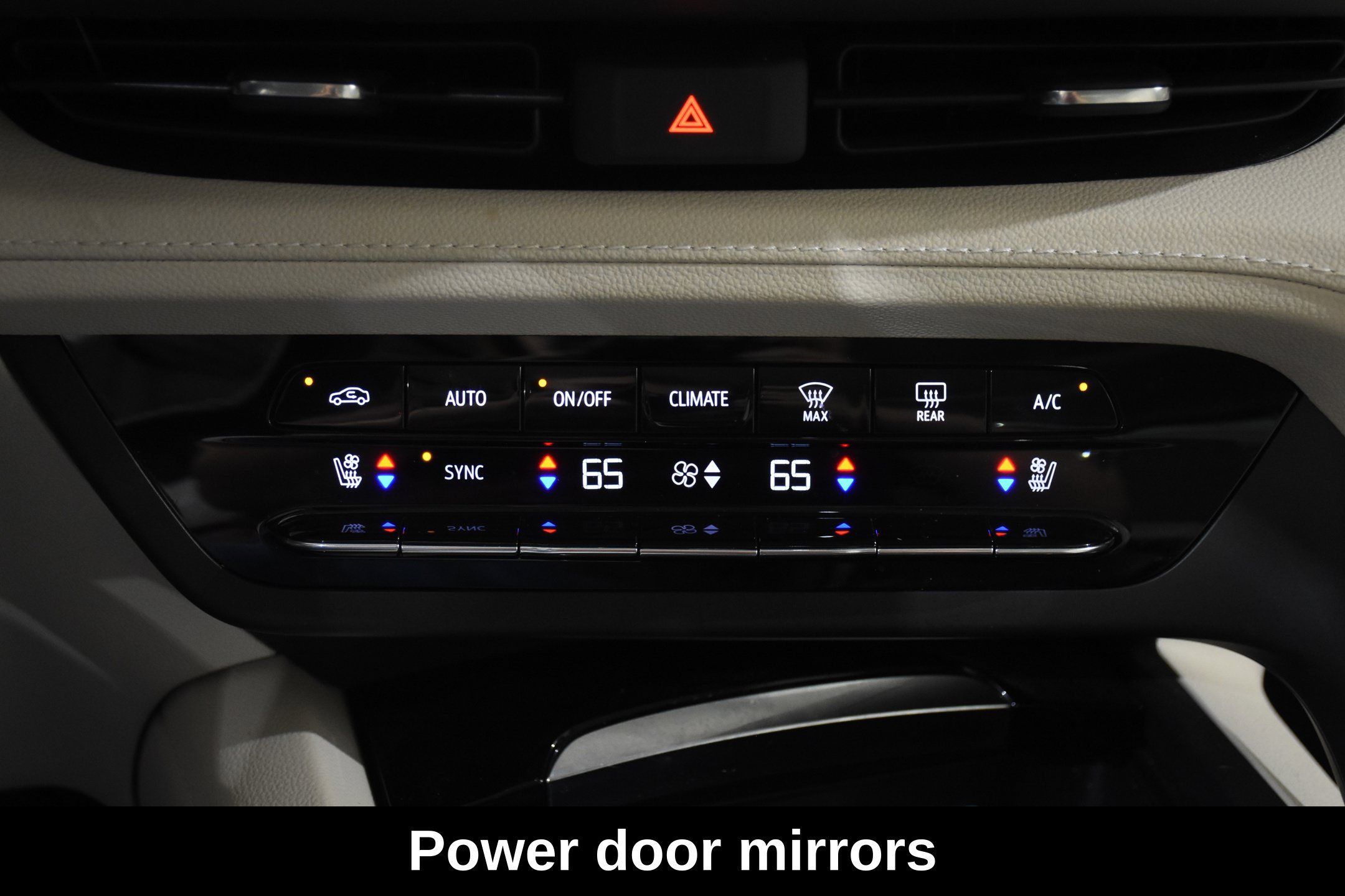 Used 2023 Buick Envision Avenir AWD/4WD image 23