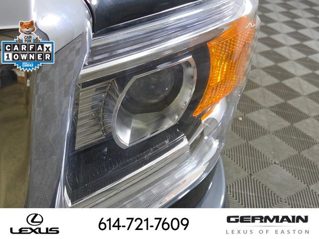 Used 2019 GMC Sierra 2500 Denali w/ Duramax Plus Package image 16