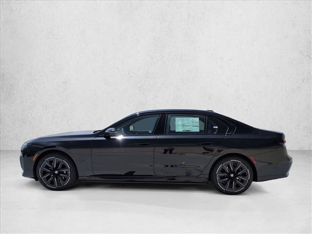 New 2026 BMW i7 xDrive60 AWD/4WD image 5