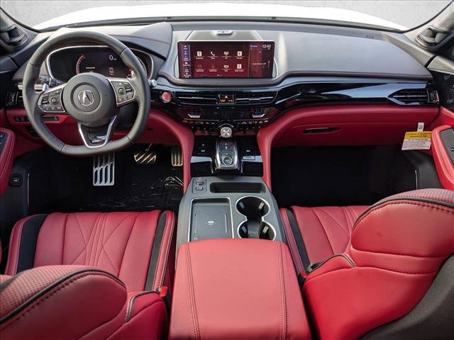 New 2026 Acura MDX Type S image 14