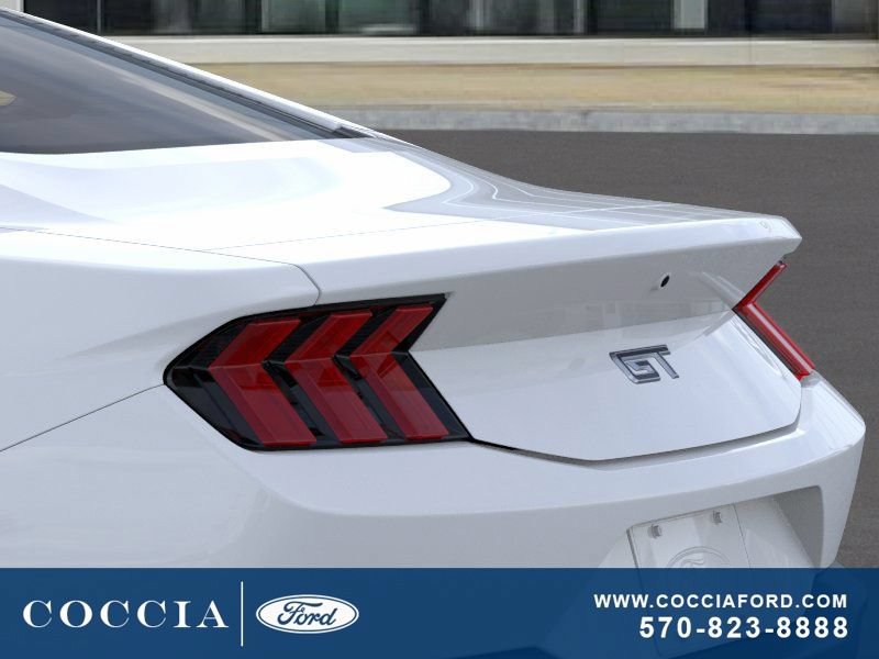 New 2026 Ford Mustang GT Premium RWD image 22