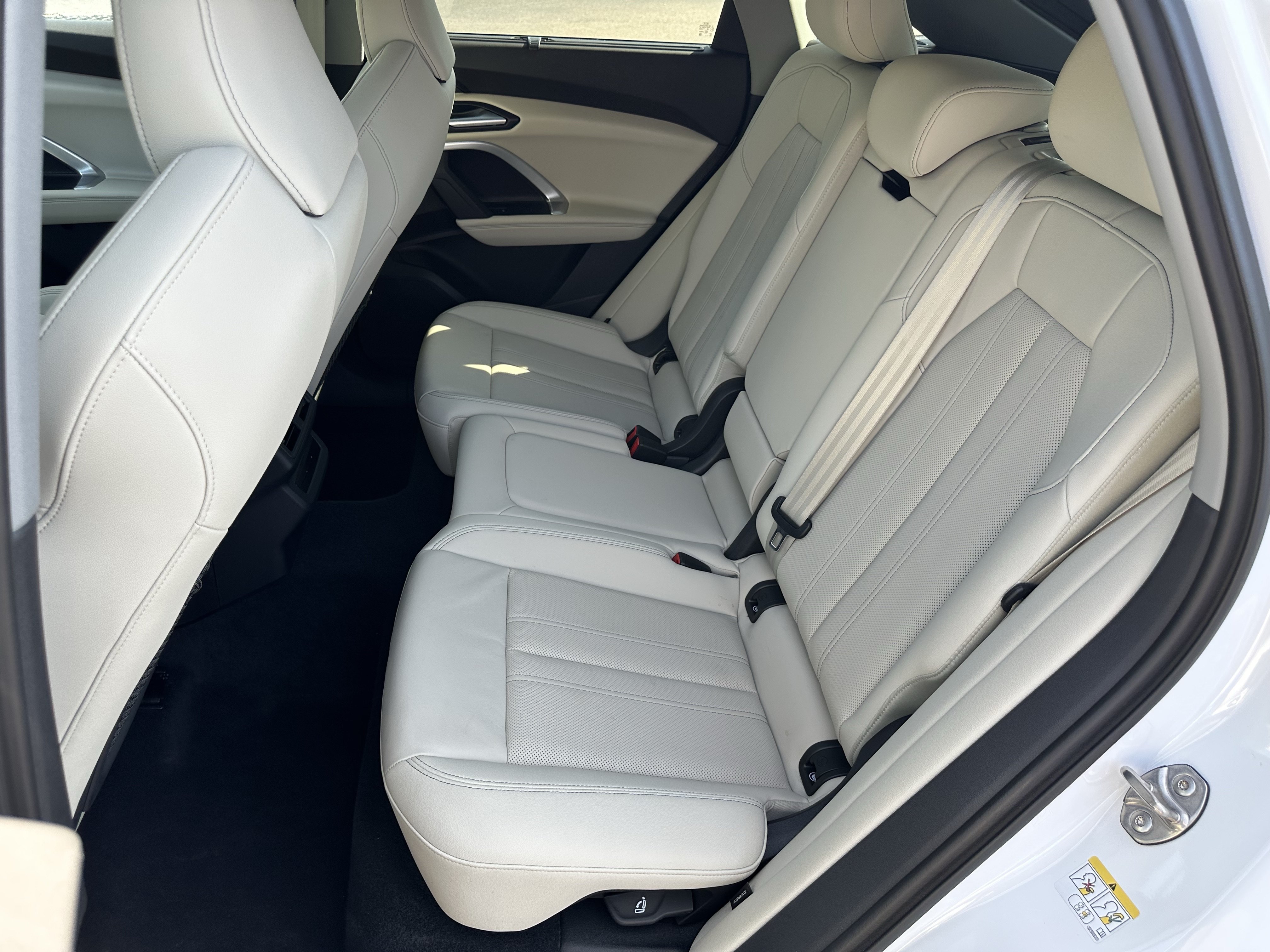 Certified 2025 Audi Q5 Premium Plus w/ Premium Plus AWD/4WD image 19