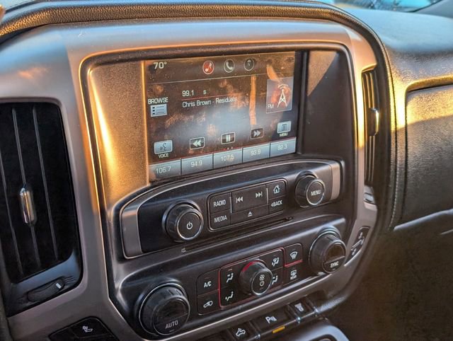 Used 2015 GMC Sierra 3500 Denali image 19