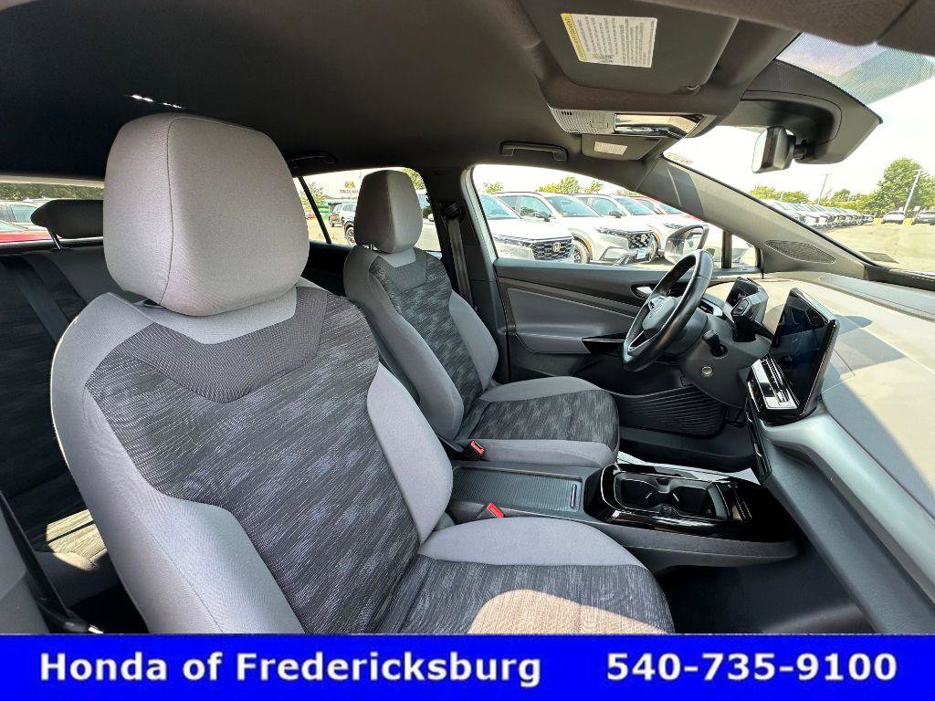 Used 2021 Volkswagen ID.4 Pro image 32