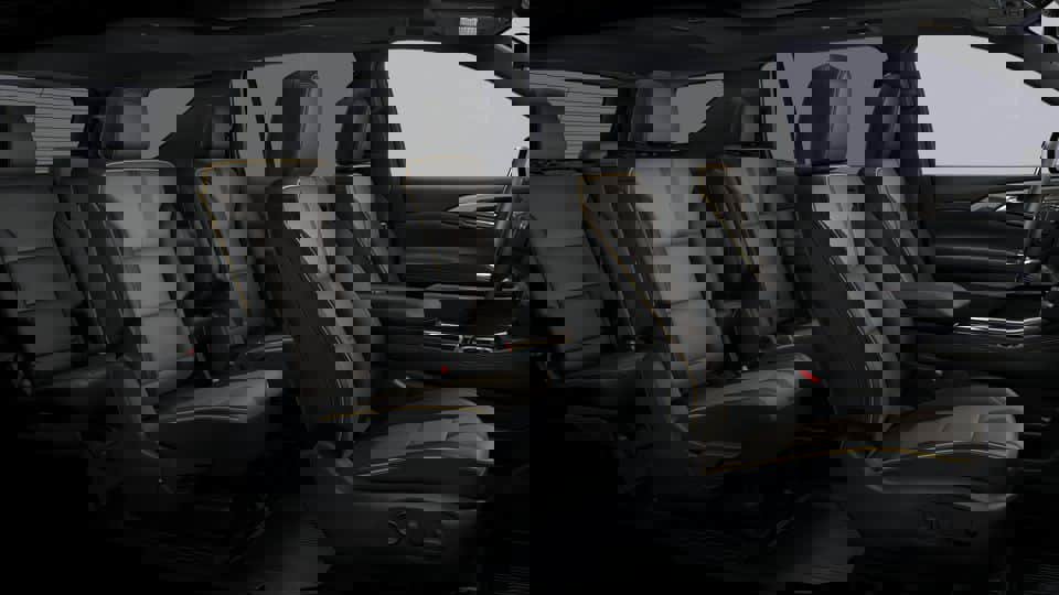 New 2026 Chevrolet Traverse High Country image 32