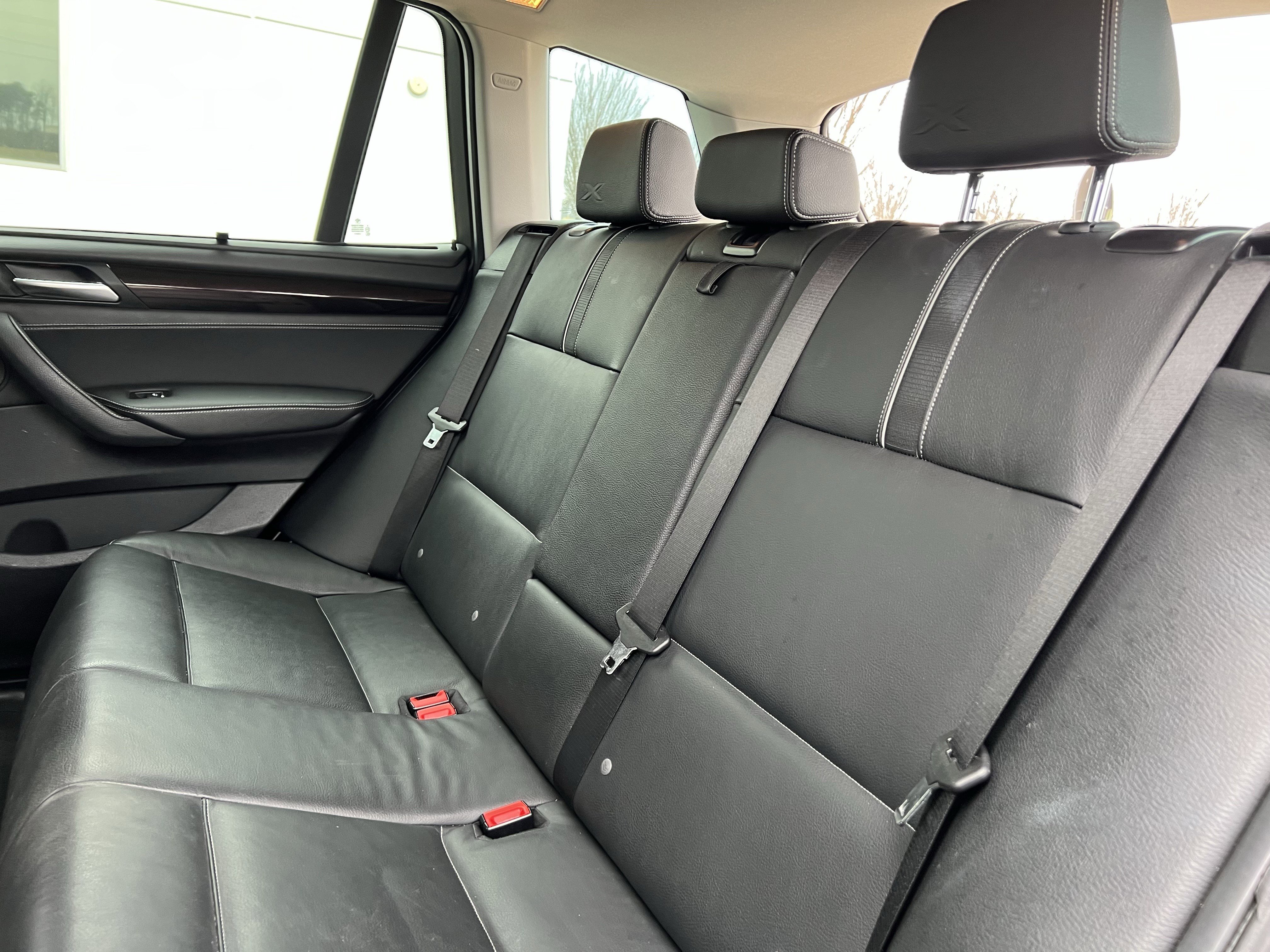 Used 2017 BMW X3 xDrive28i image 33