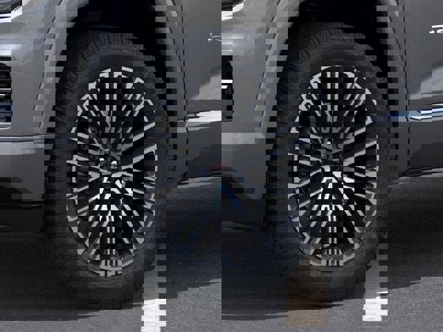 New 2026 GMC Terrain Denali w/ LPO, Floor Liner Package image 9