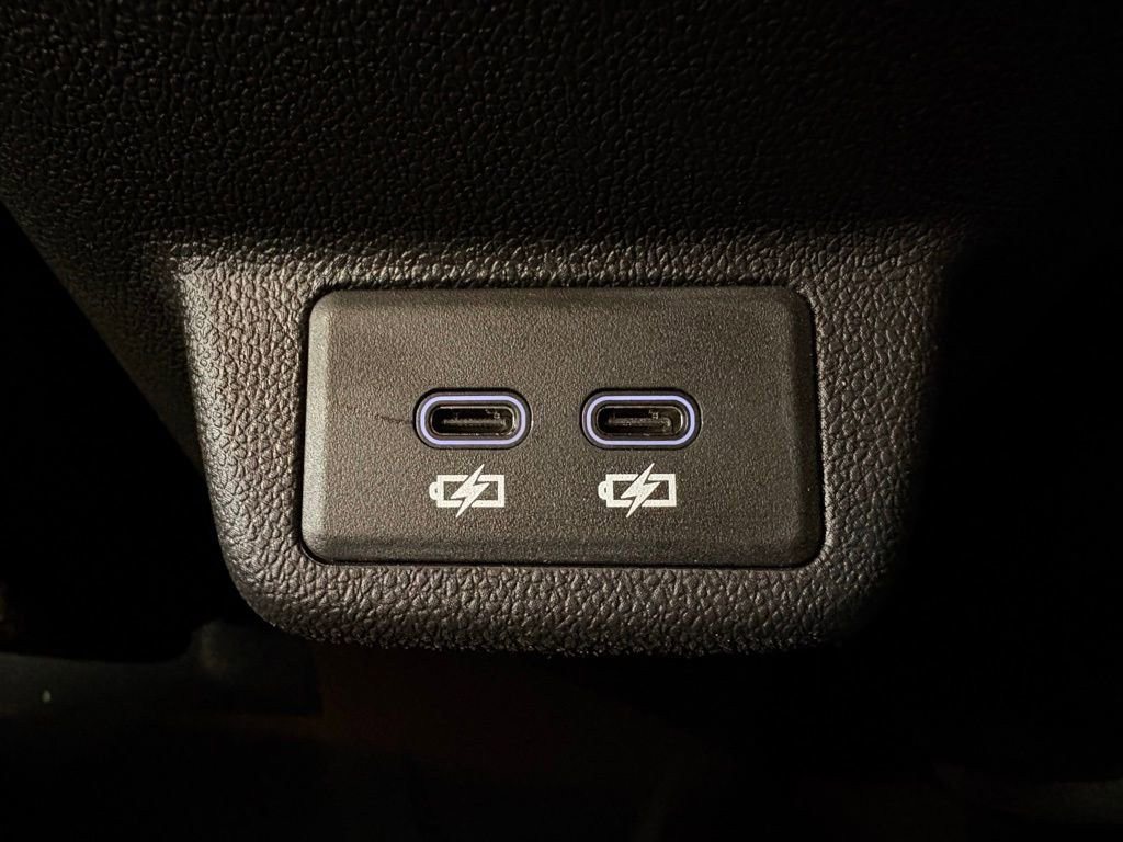 New 2027 Chevrolet Bolt RS image 43