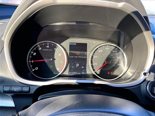 Used 2024 Mitsubishi Eclipse Cross SE image 26