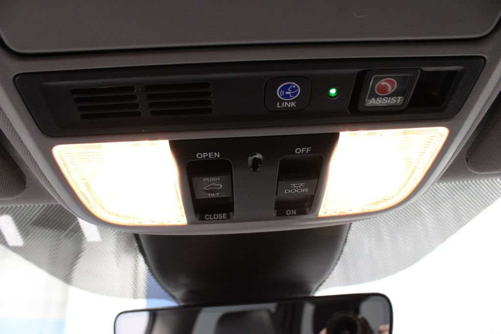 Used 2023 Honda Odyssey Touring image 36