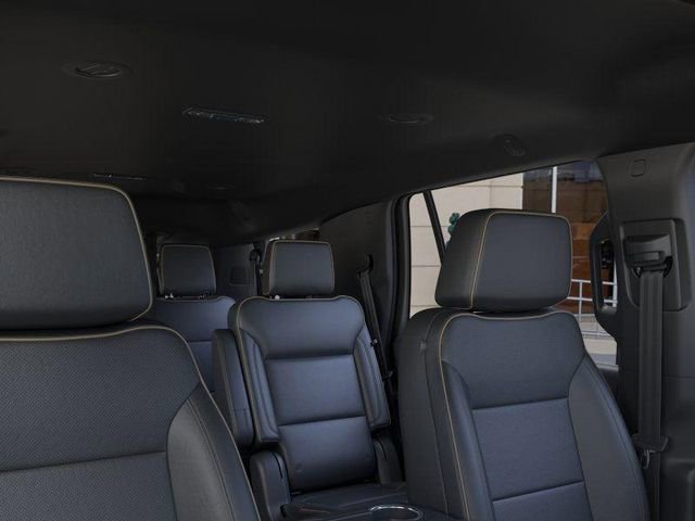 New 2026 GMC Yukon Elevation image 24