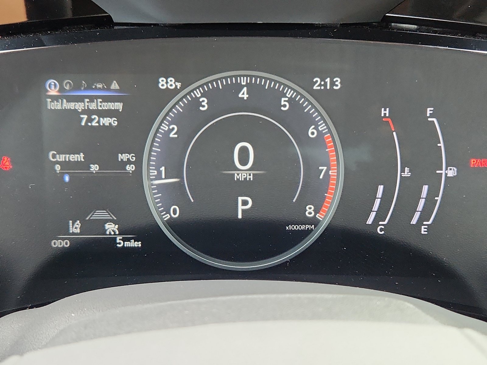 New 2026 Lexus NX 350 AWD w/ Accessory Package (2T) image 11