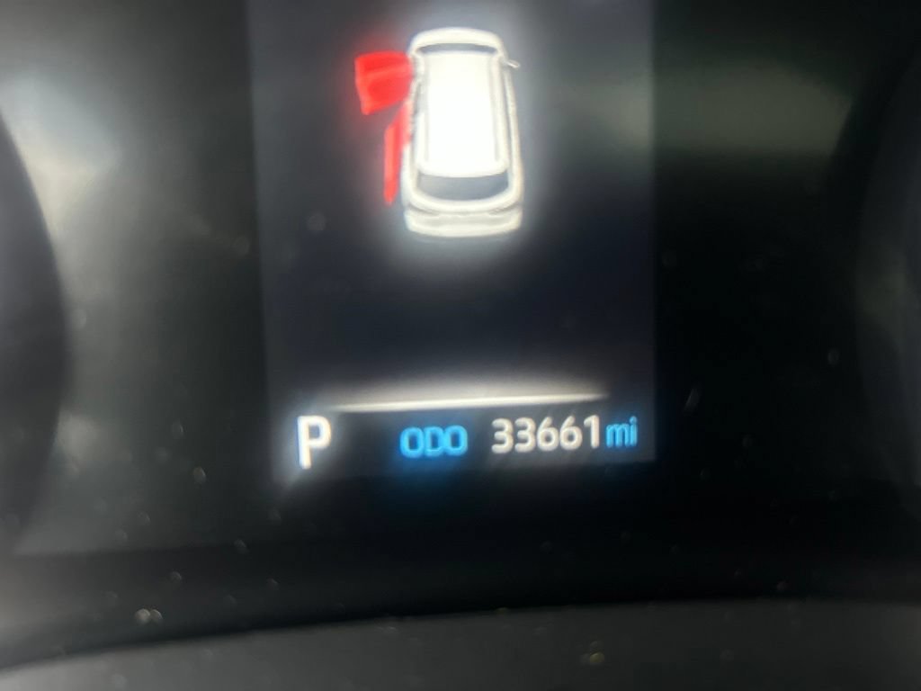 Certified 2023 Toyota Sienna XSE AWD/4WD image 16