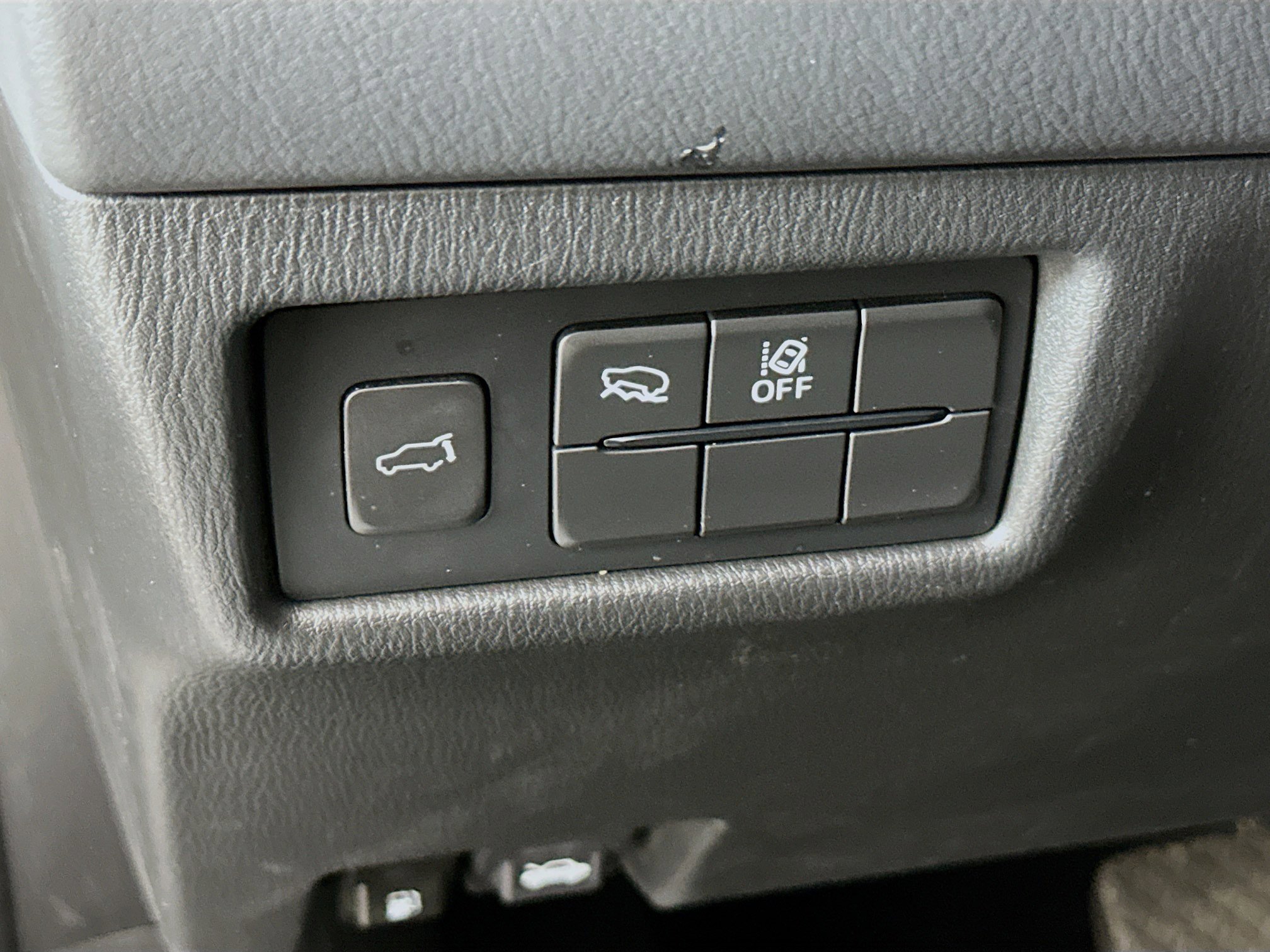 Used 2022 MAZDA CX-5 AWD 2.5 S w/ Preferred Package image 17