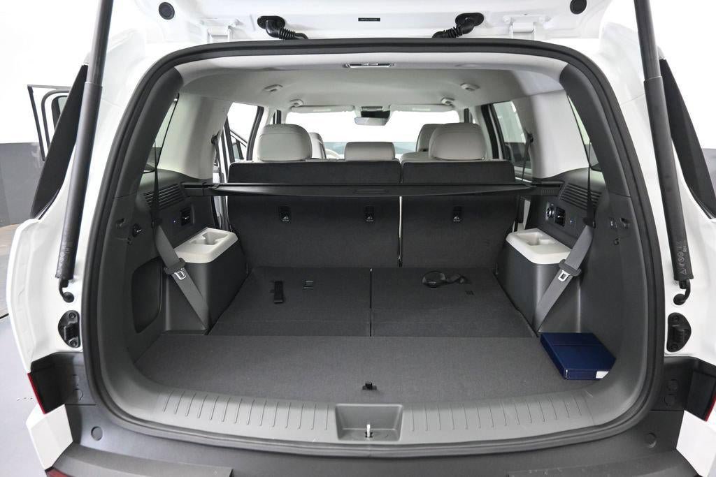 New 2027 Hyundai Santa Fe SEL AWD/4WD image 31